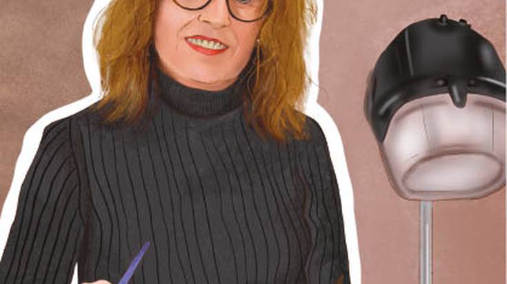 Elena Antunez: "Burua ez doa gorputzetik aparte, oreka topatzea da gakoa"