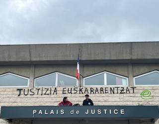 Eskubide baten aurkako olatua