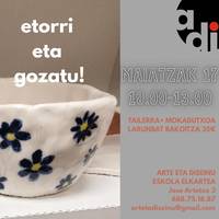 Zeramika tailerra