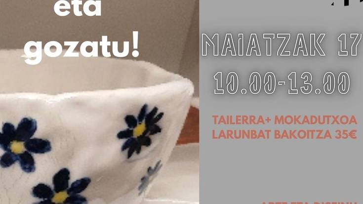 Zeramika tailerra