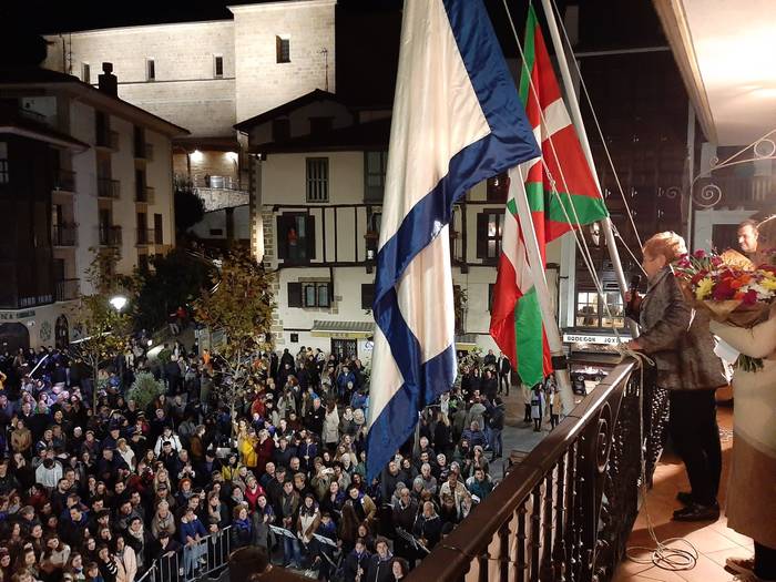 Sanikolasetako programa lantzeko lehen bilera egingo du festa batzordeak