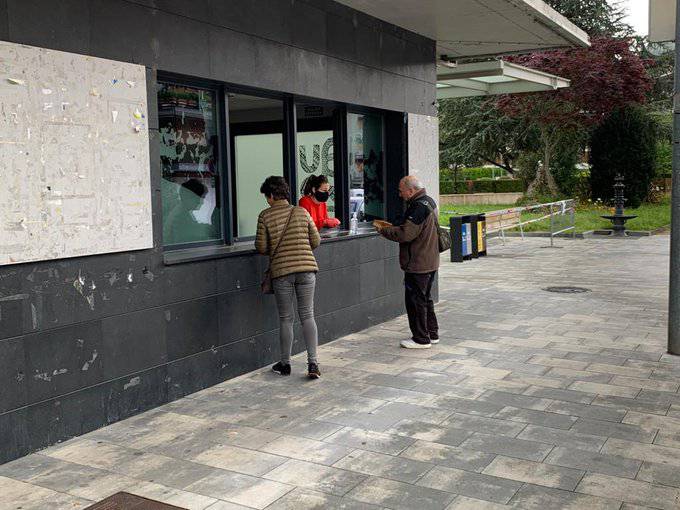 Datorren asteartean beste 600 maskara banatuko dituzte Azpeitian