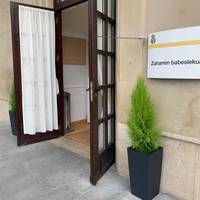 Zaharren Babeslekuaren urteko batzarra