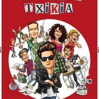 Zinema: 'Gangster txikia'