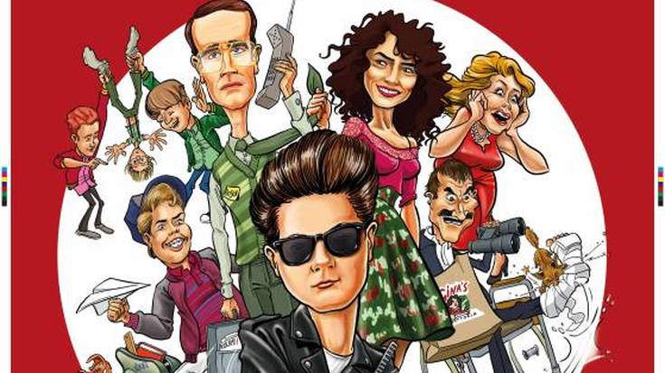 Zinema: 'Gangster txikia'