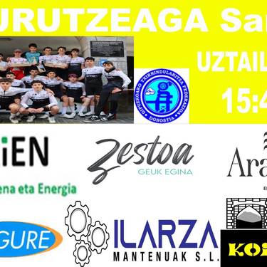 Txirrindularitzako Gurutzeaga saria