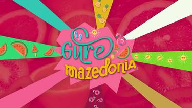 Gure Mazedonia