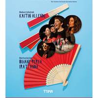 Bertso-bakarrizketa: 'Kilimaterioa'