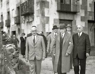Julio Urkixori Azkoitian omenaldia egingo ziotenekoa