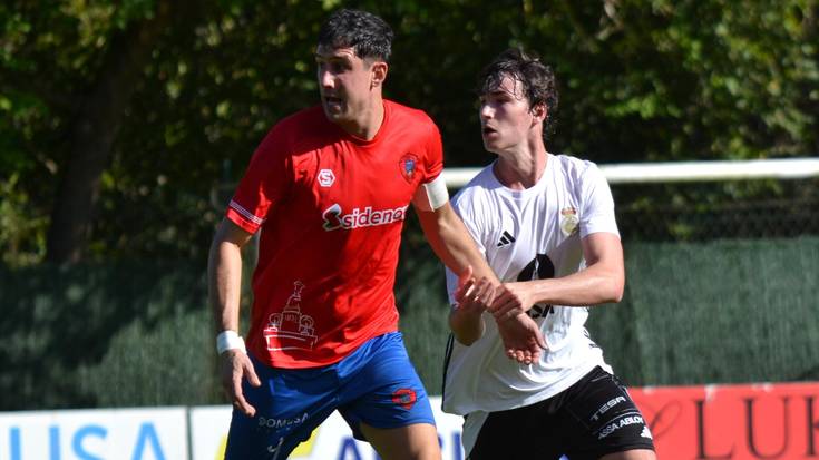 Hiruna puntu batu dituzte Anaitasunaren lehen taldeek