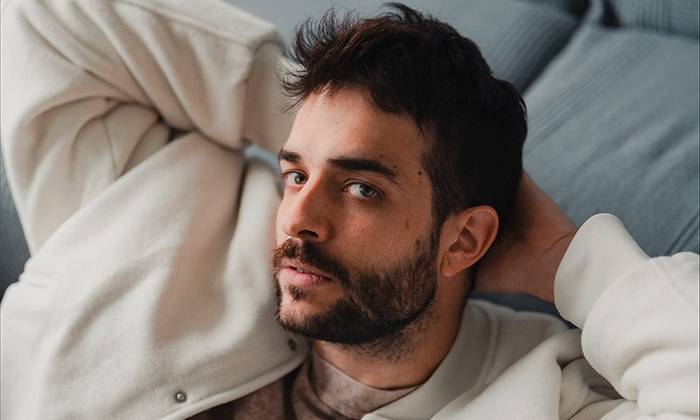 Bere burua eta besteenak zirikatuko ditu Antton Telleriak etzi, Baztartxon