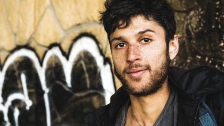 Bost kantu kutunak: Aitor Herranz