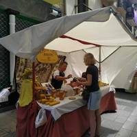 Azoka: Nafarroako produktuen azoka