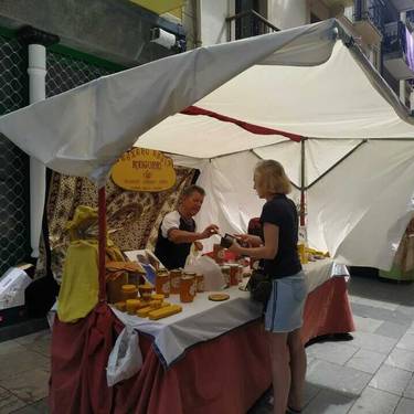 Azoka: Nafarroako produktuen azoka