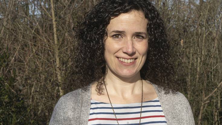 Abuztuko eklipsearen inguruko hainbat ekintza antolatu ditu Zarautz On elkarteak