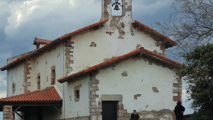 ETBko kanpaikadak Zumaiatik emango dira