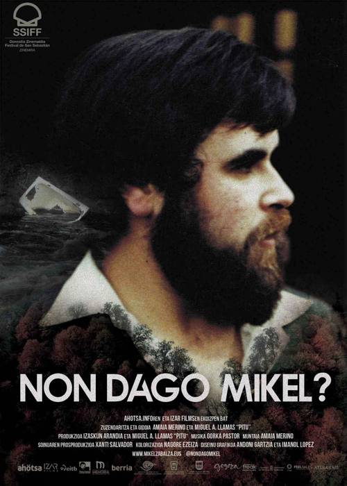 'Non dago Mikel?' film dokumentala asteartean emango dute Modelon
