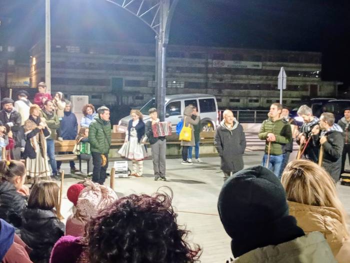 Santa Ageda bezpera 2026