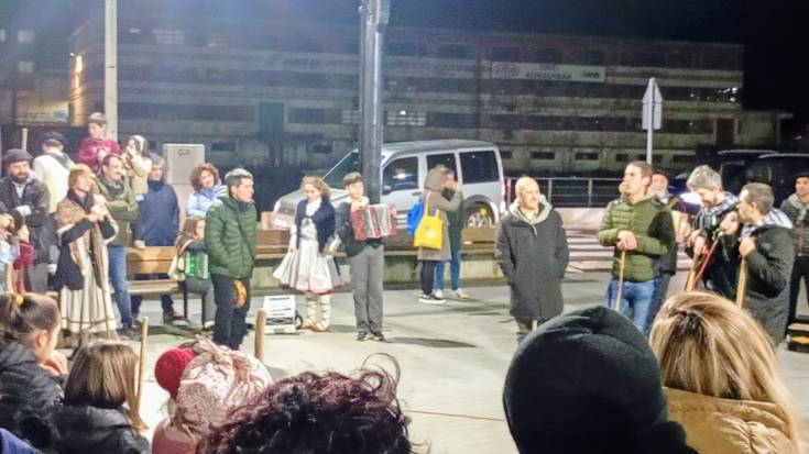 Santa Ageda bezpera 2026