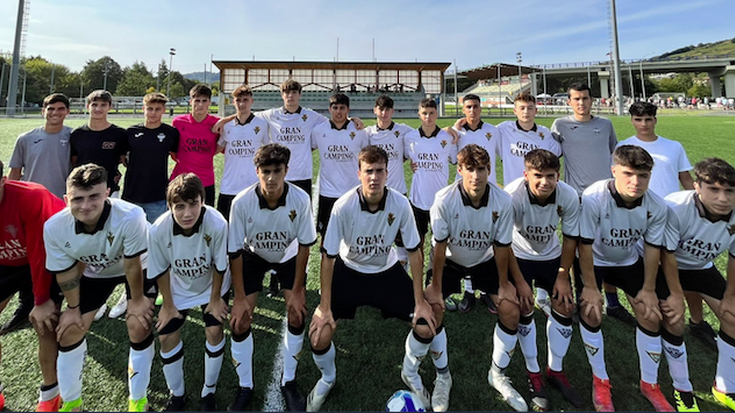 ZKEren asteburuko kirol agenda