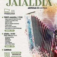 II. Trikiti Jaialdia