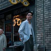 Zinema: 'Marty supreme'