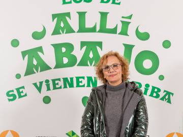 Elena Iruretak igoko du gaur San Pedro jaiei hasiera emango dien Zumaiako bandera