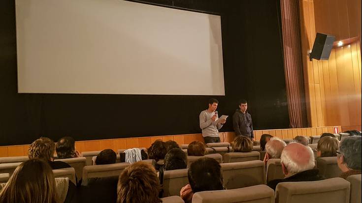 Peio Aizpuru: "Estrasburgon helegitea aurkeztuko dugu datorren astean"