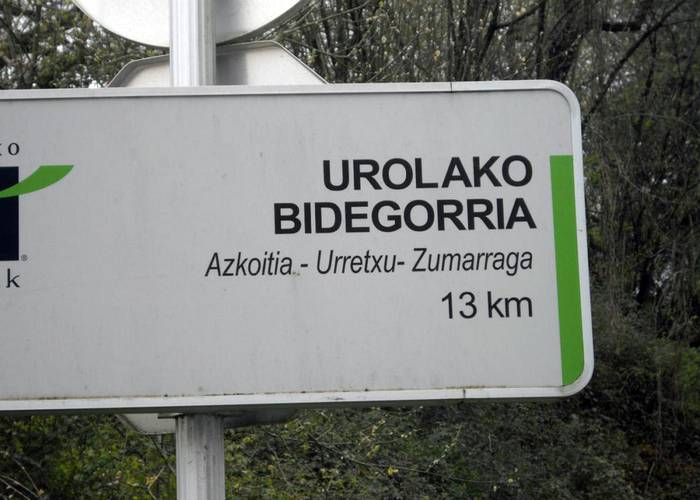 Urriaren 20rako Urretxura irteera antolatu dute Aian