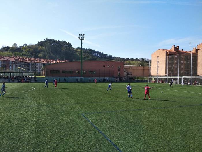 Zumaiakok hauteskunde prozesua jarriko du abian zuzendaritza berria aukeratzeko