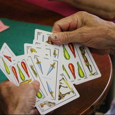 Jubilatuen Astea: karta joko txapelketen aurre kanporaketak