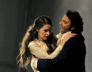 Carlos Imaz konpositoreak 'Werther' operari buruzko hitzaldia eskainiko du etzi