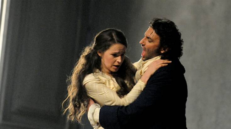 Carlos Imaz konpositoreak 'Werther' operari buruzko hitzaldia eskainiko du etzi