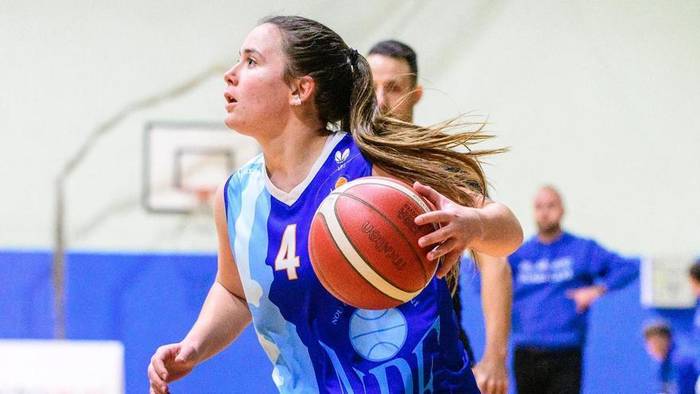 Cristina Villamor joko antolatzailea fitxatu du Domusa Teknik ISBk