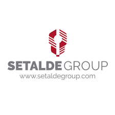 Setalde Group logotipoa