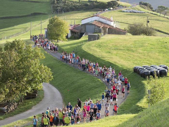 Finalisten Eguneko argazki bilduma