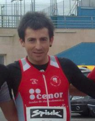 Imanol Larrañaga 'Bitturi': «Oso gustura nago aurtengo emaitzekin; ezin dut gehiago eskatu»
