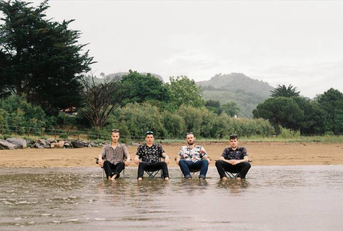"Amestutako lehen kontzertua izango da Dardara Festekoa"