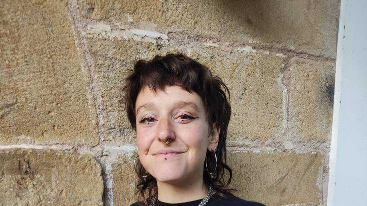 Nicole Righetti: "Birgizarteratu nahi ditugun horiek gizartetik isolatzen ditugu"