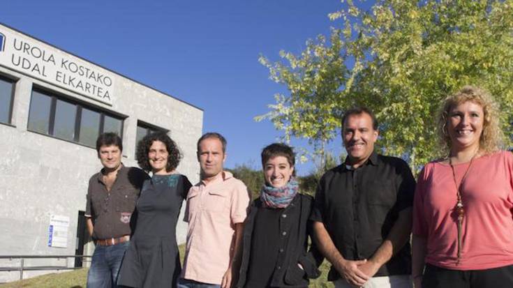 Urtea amaitu aurretik ezarriko da Zumaian hondakinak biltzeko sistema berria