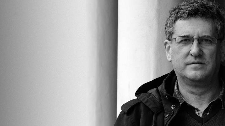 'Un magma critico' liburuaren aurkezpena egingo dute bihar Photomuseumen