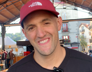 Andoni Iruretagoiena 'Izeta VI'.a, erronkarako aurkari bila