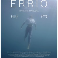 Dokumentalaren proiekzioa: 'Errio'