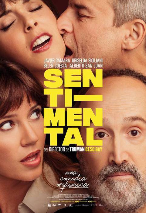 'Sentimental' filma
