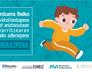 Azpeitiko ikastetxeek bat egin dute adin txikikoen multikirol praktikaren aldeko adierazpenarekin