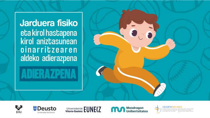 Euskadiko eremu akademiko eta profesionalean aurrekaririk gabeko jarrera instituzional bateratua agertu dute adingabeen multikirol praktikaren aldeko adierazpenean