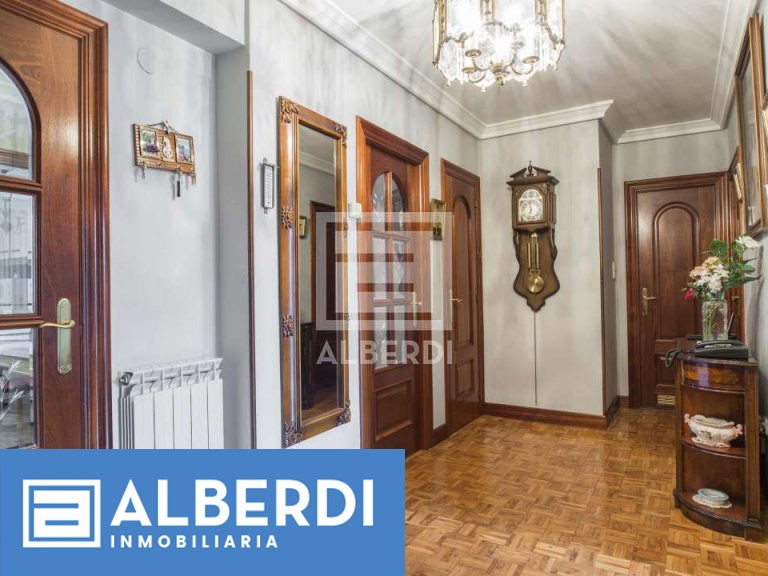 Alberdi Inmobiliariaren aste honetako proposamenak