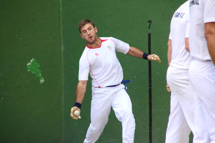 Zaporra Memorialeko finalaurdenak, erabakita