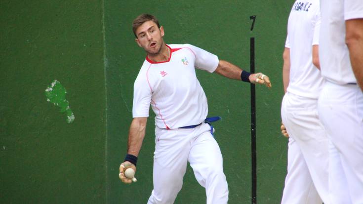 Zaporra Memorialeko finalaurdenak, erabakita