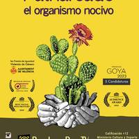 Dokumentala: 'Patriarcado, el organismo nocivo'